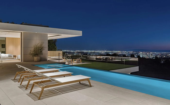 The View Estate