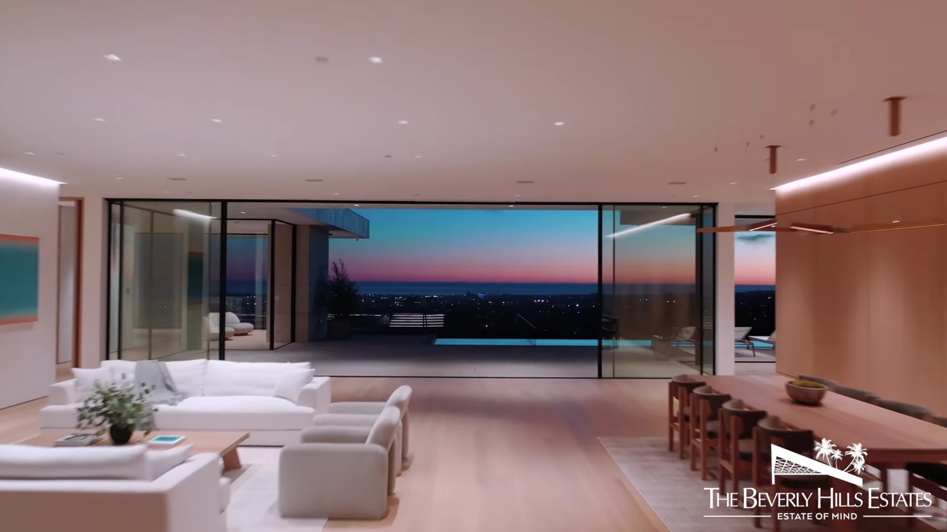 The View Estate