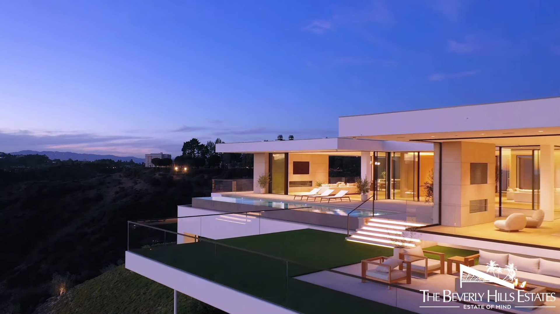 The View Estate