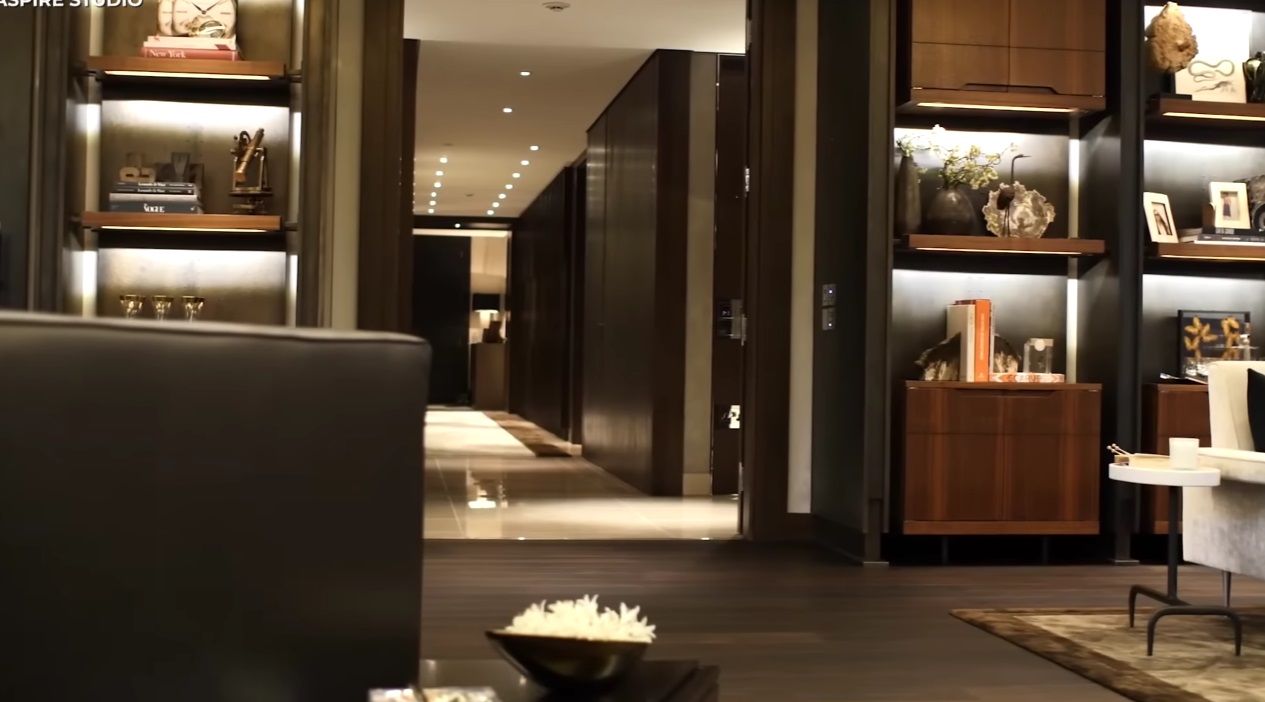 Fresh Look at The Most Expensive Penthouses In London